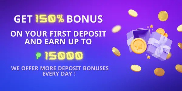sus games apk welcome bonus banner