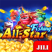 All Star Fishing sus games apk game