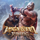 Asgardian Rising sus games apk game