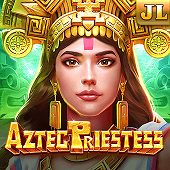 Aztec Priestess sus games apk game