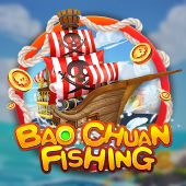 Bao Chuan Fishing sus games apk game