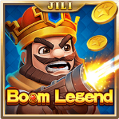 Boom Legend sus games apk game