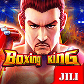 Boxing King sus games apk slot
