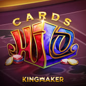 Cards Hi Lo sus games apk app game