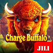 Charge Buffalo sus games apk game