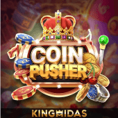 Coin Pusher sus games apk app game