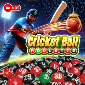 Cricket Ball Roulette sus games apk casino