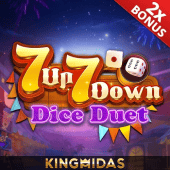 Dice Duet sus games apk app game