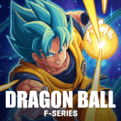 Dragon Ball sus games apk slot