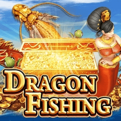 Dragon Fishing sus games apk game