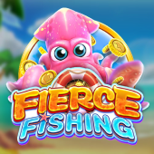 Fierce Fishing sus games apk game