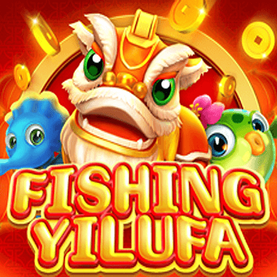 Fishing Yi Lu Fa sus games apk game