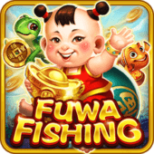 Fuwa Fishing sus games apk game