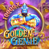 Golden Genie sus games apk game