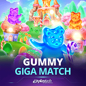 Gummy Giga Match sus games apk slot