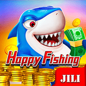 Happy Fishing sus games apk game