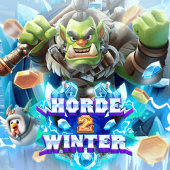 Horde 2 Winter sus games apk slot