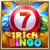 Irich Bingo sus games apk slot