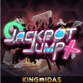 Jackpot Jump sus games apk app game
