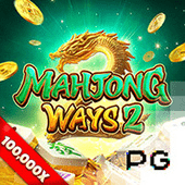 Mahjong Ways 2 sus games apk game