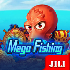 Mega Fishing sus games apk game