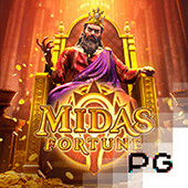 Midas Fortune sus games apk game