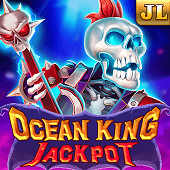 Ocean King Jackpot sus games apk game