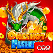 Oneshot Fishing sus games apk game