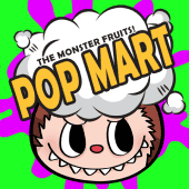 Popmart slot Game icon on sus games apk