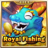 Royal Fishing sus games apk game