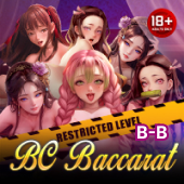Sexy Blockchain Baccarat B B sus games apk casino