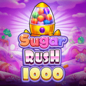 Sugar Rush 1000 sus games apk game
