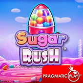 Sugar Rush related candy game
