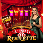 Ultimate Roulette sus games apk casino