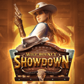 Wild Bounty Showdown sus games apk slot